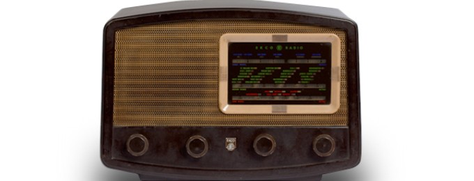 Radio Drama Photo